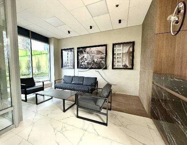 Sale of 1-room apartment 44 m², Vyshhorodskaya Street, 45/4