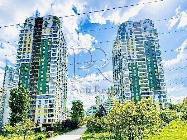 Sale of 1-room apartment 44 m², Vyshhorodskaya Street, 45/4