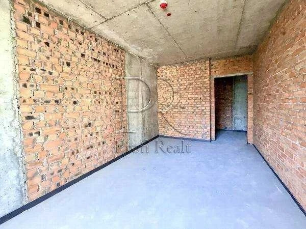 Sale of 1-room apartment 44 m², Vyshhorodskaya Street, 45/4