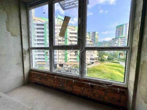 Sale of 1-room apartment 44 m², Vyshhorodskaya Street, 45/4