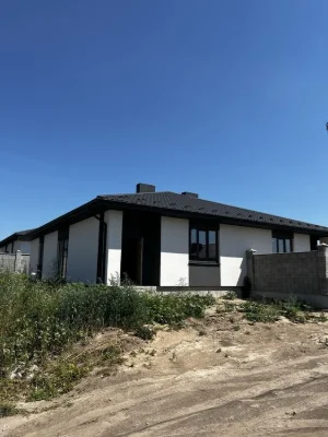 Котеджі біля Житинського кільця