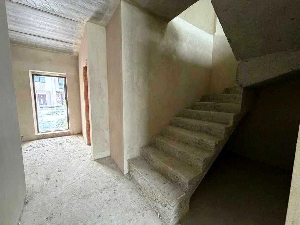 Будинок. Рівне, Березова вул.