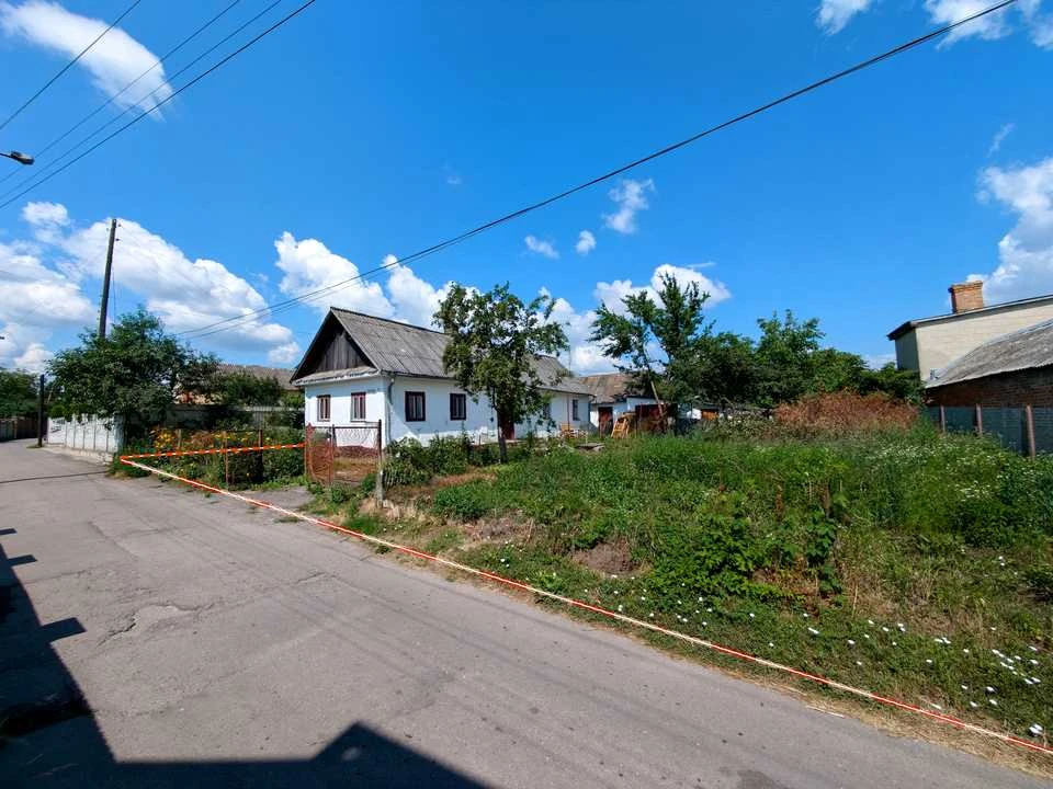 Будинок. Рівне, Віталія Стиби вул.