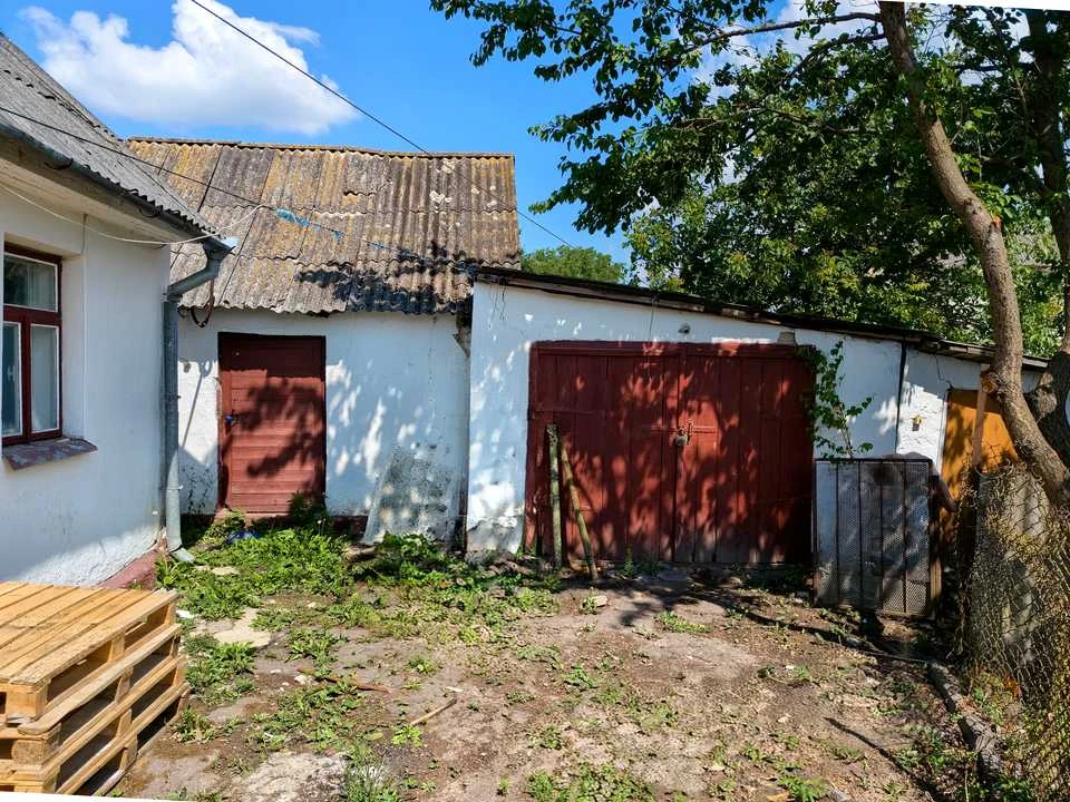 Будинок. Рівне, Віталія Стиби вул.