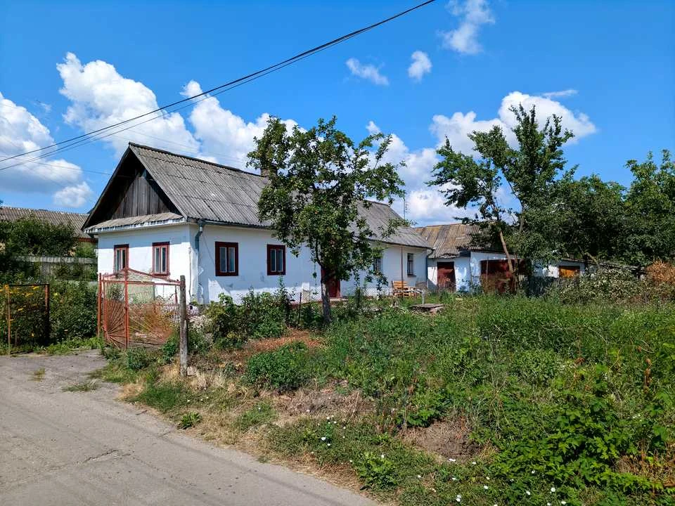 Будинок. Рівне, Віталія Стиби вул.