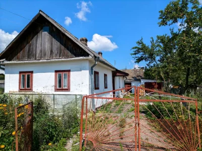 Будинок. Рівне, Віталія Стиби вул.
