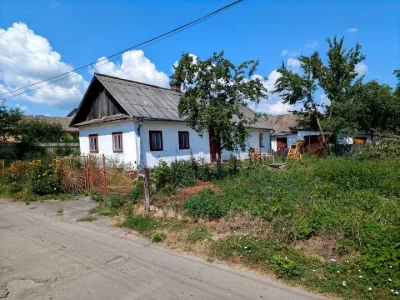 Будинок. Рівне, Віталія Стиби вул.