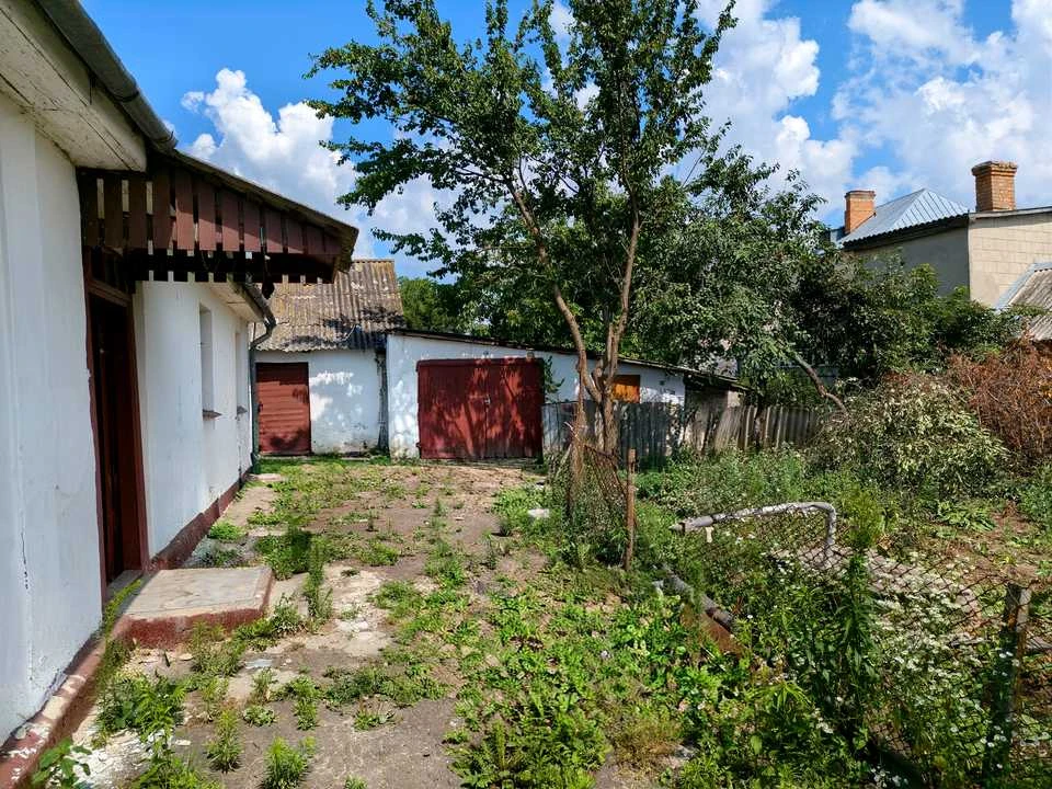 Будинок. Рівне, Віталія Стиби вул.