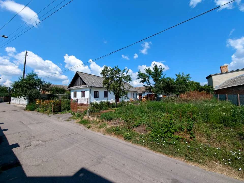Будинок. Рівне, Віталія Стиби вул.