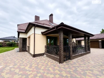 Продаж Дім