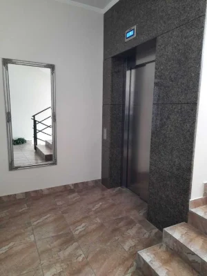 Продам элитный 3к.новострой,7\10,ул.Чернышевская 31а,евро (4