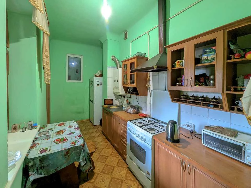 Будинок. Рівне, Дворецька вул.