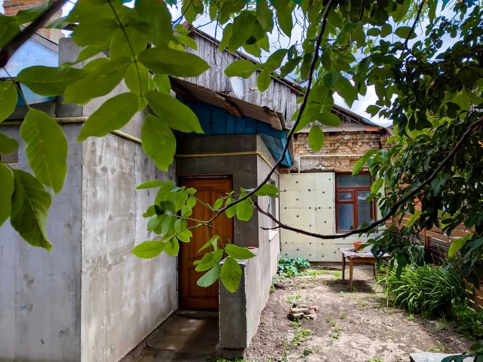 Будинок. Рівне, Дворецька вул.