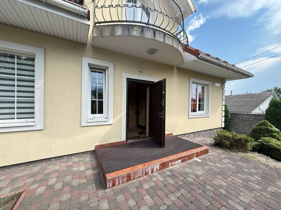 Продам будинок р/н Кант