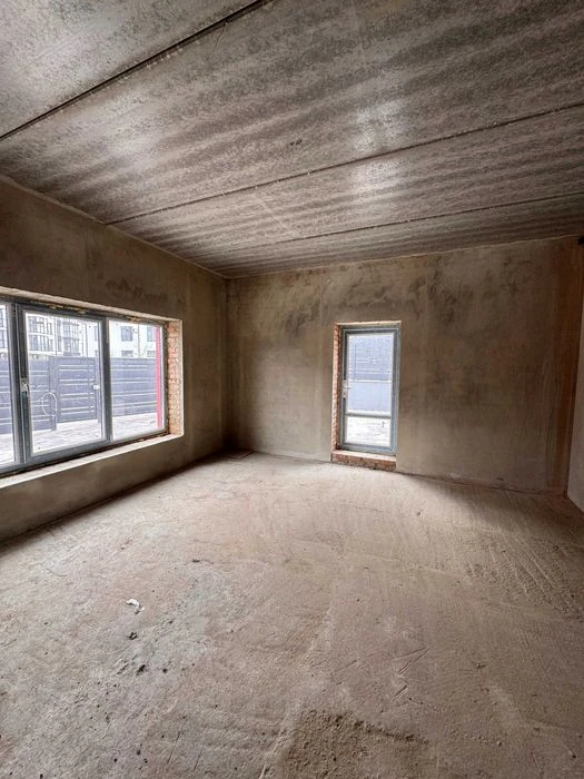 Продаж таунхауса площею 95 м², масив Костромський