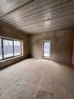 Продаж таунхауса площею 95 м², масив Костромський