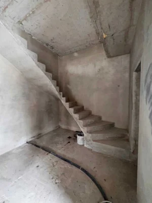 Продаж таунхауса площею 95 м², масив Костромський