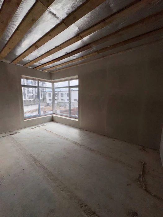 Продаж таунхауса площею 95 м², масив Костромський