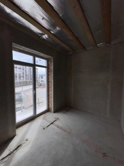 Продаж таунхауса площею 95 м², масив Костромський