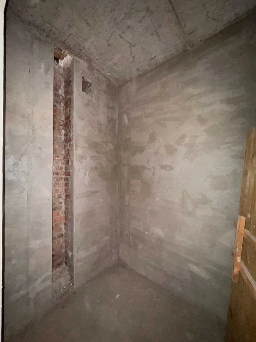 Продаж таунхауса площею 95 м², масив Костромський