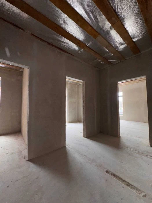 Продаж таунхауса площею 95 м², масив Костромський