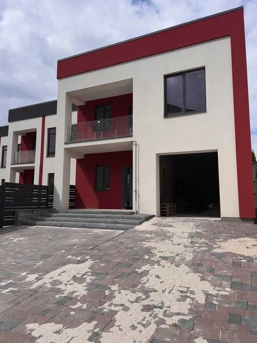 Продаж таунхауса площею 139,2 м², масив Костромський.