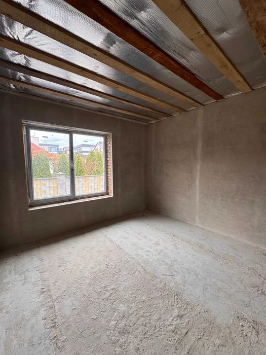 Продаж таунхауса площею 139,2 м², масив Костромський.