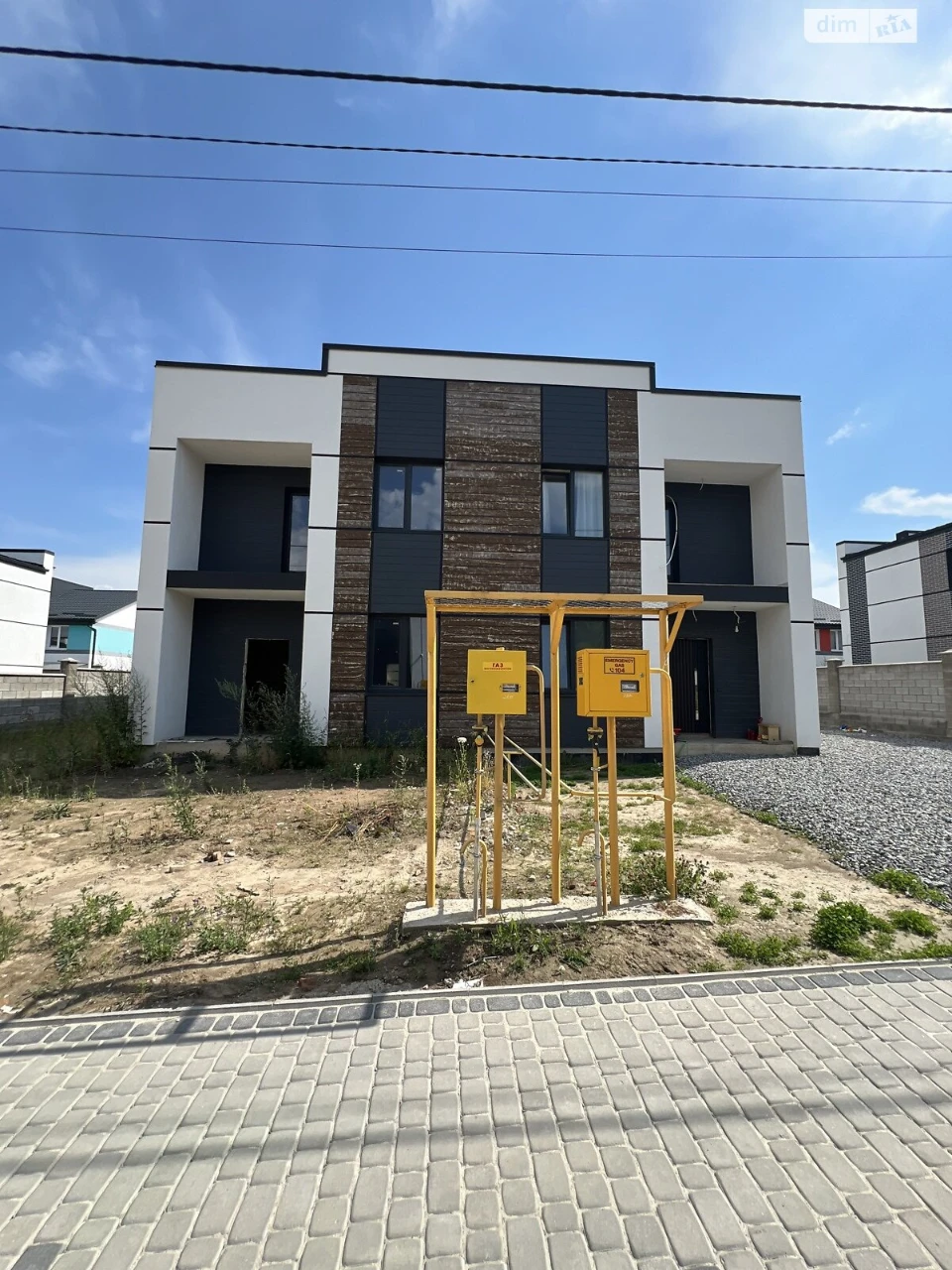 Продаж Дуплекс Авторинок