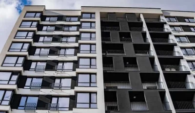 Продається 1-кімнатна квартира в центрі вул.Бельведерська |Ж