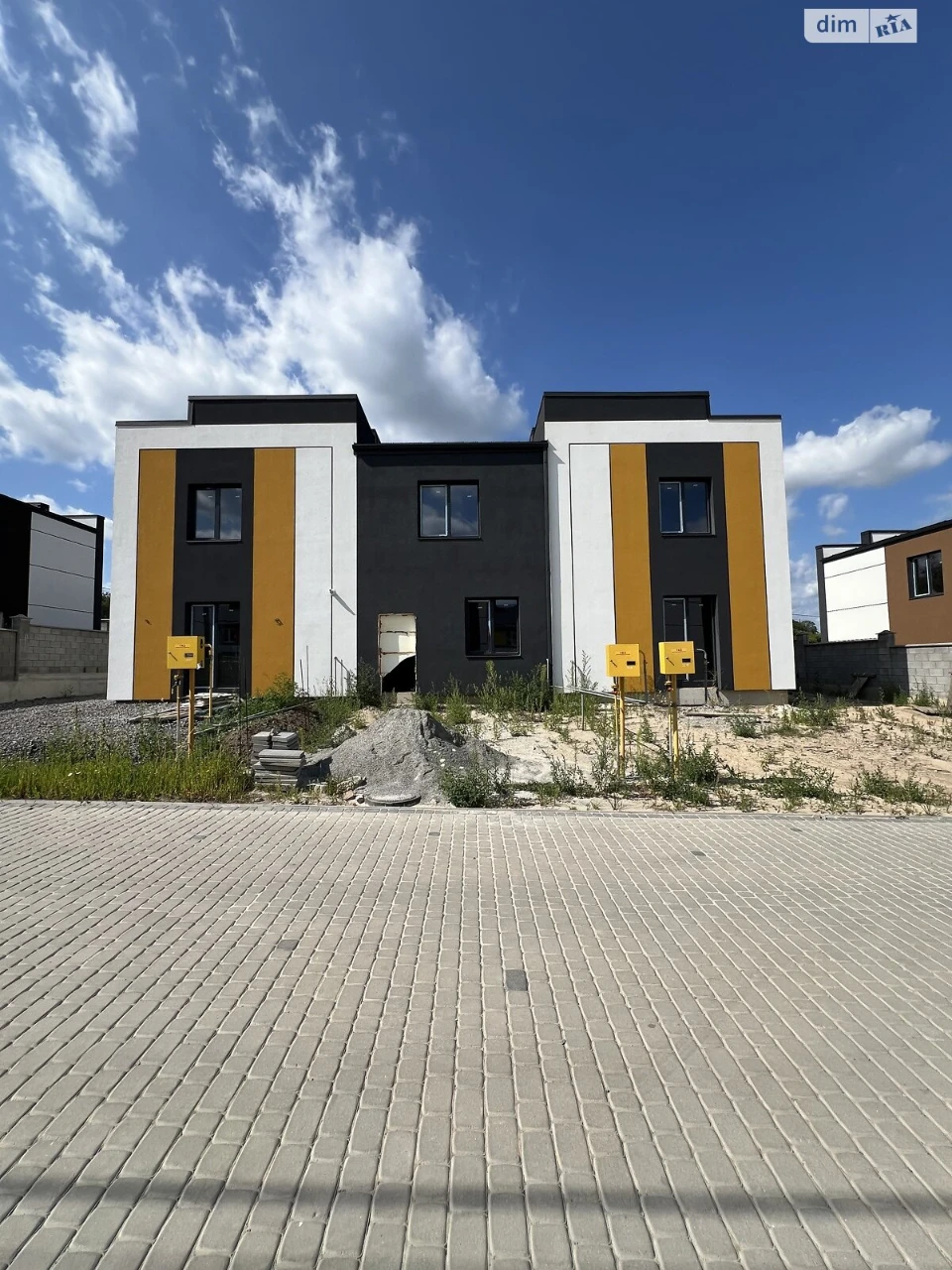 Продаж Дуплекс Авторинок
