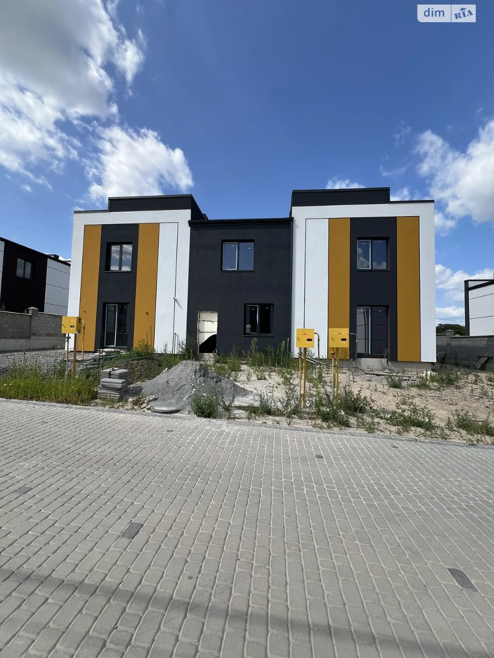 Продаж Дуплекс Авторинок