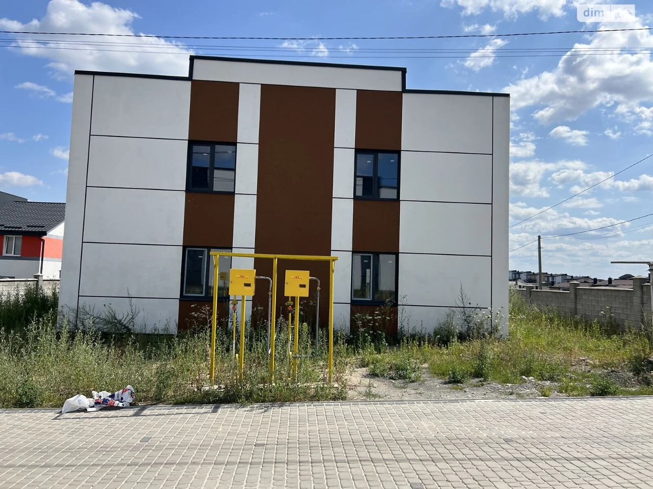 Продаж Дуплекс Авторинок