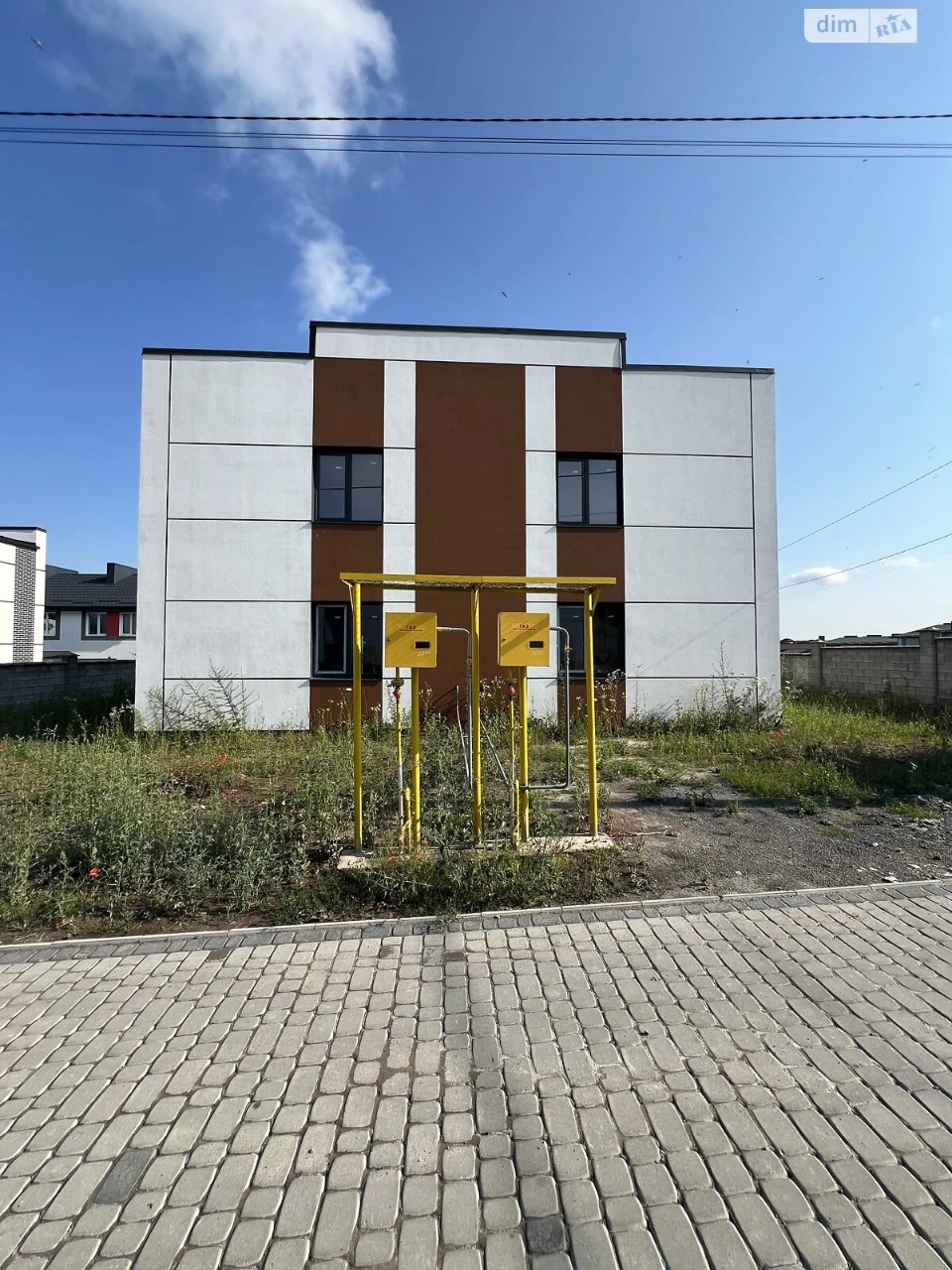 Продаж Дуплекс Авторинок