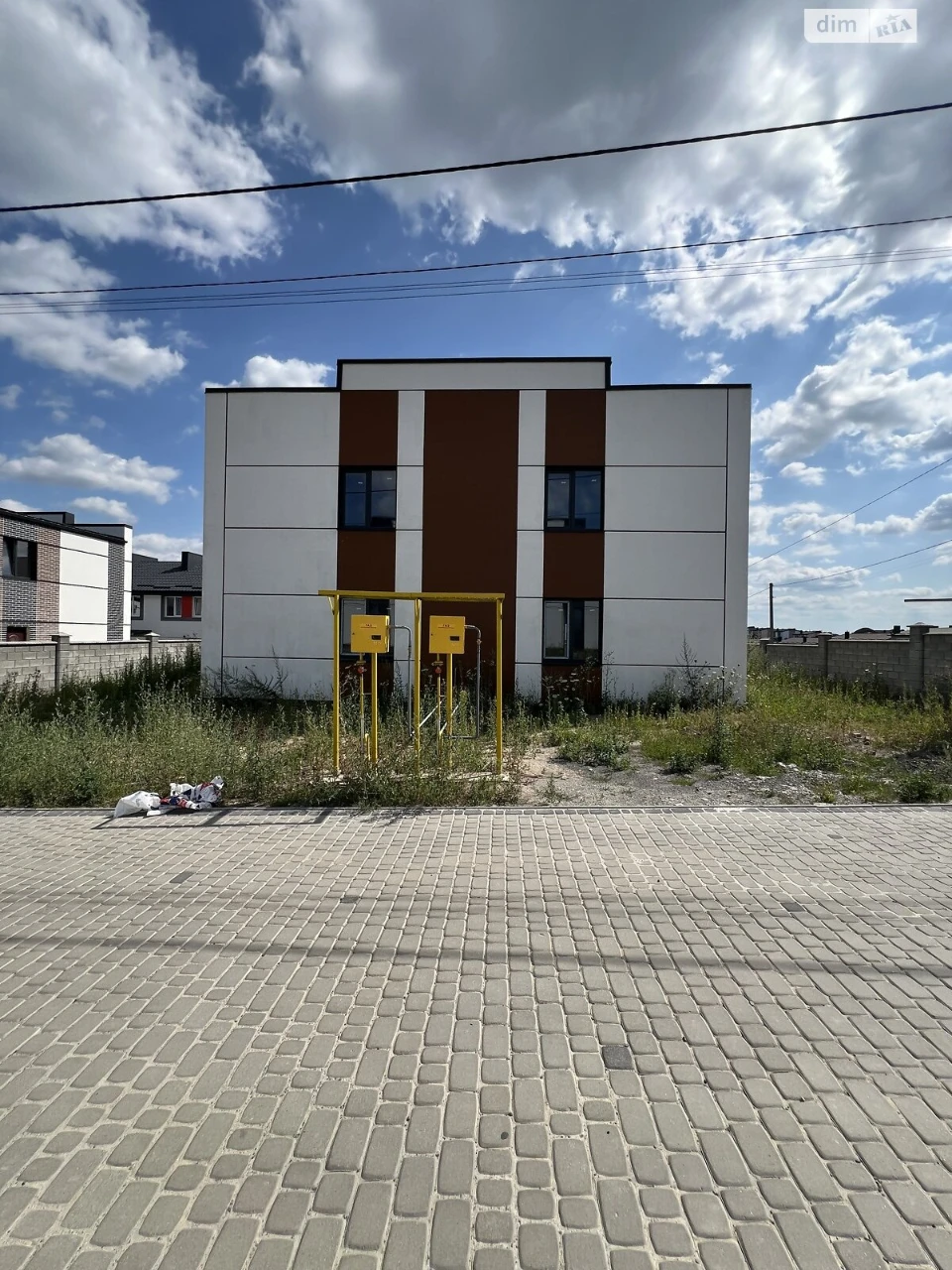 Продаж Дуплекс Авторинок