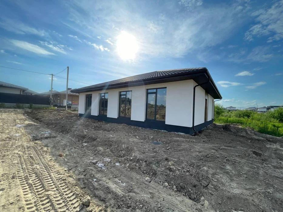 Продам будинок за ціною квартири!