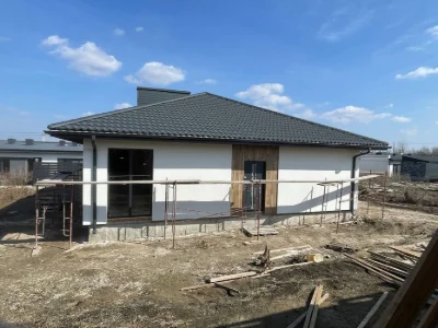 Продам будинок за ціною квартири!