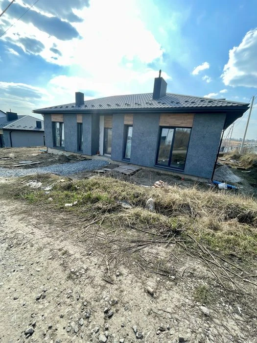 !! 3к Окремий будинок район Ювілейне !!