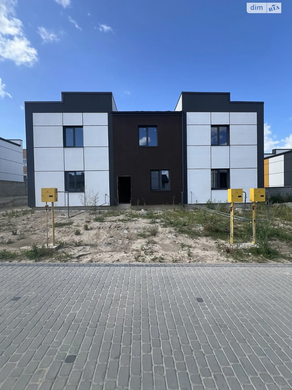 Продаж Дуплекс Авторинок