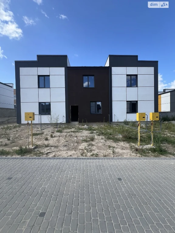 Продаж Дуплекс Авторинок