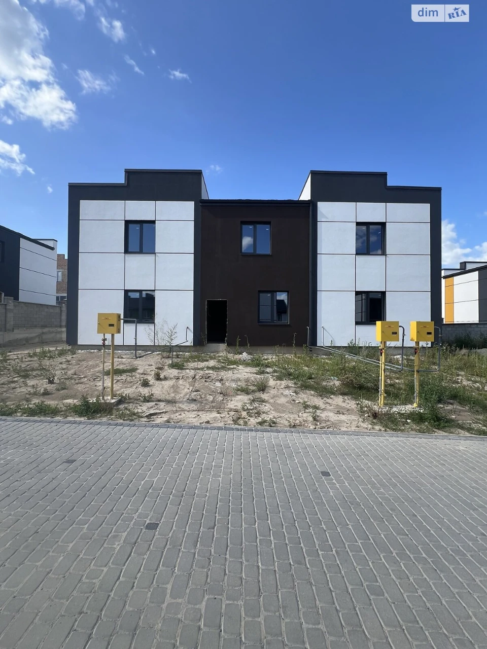 Продаж Дуплекс Авторинок