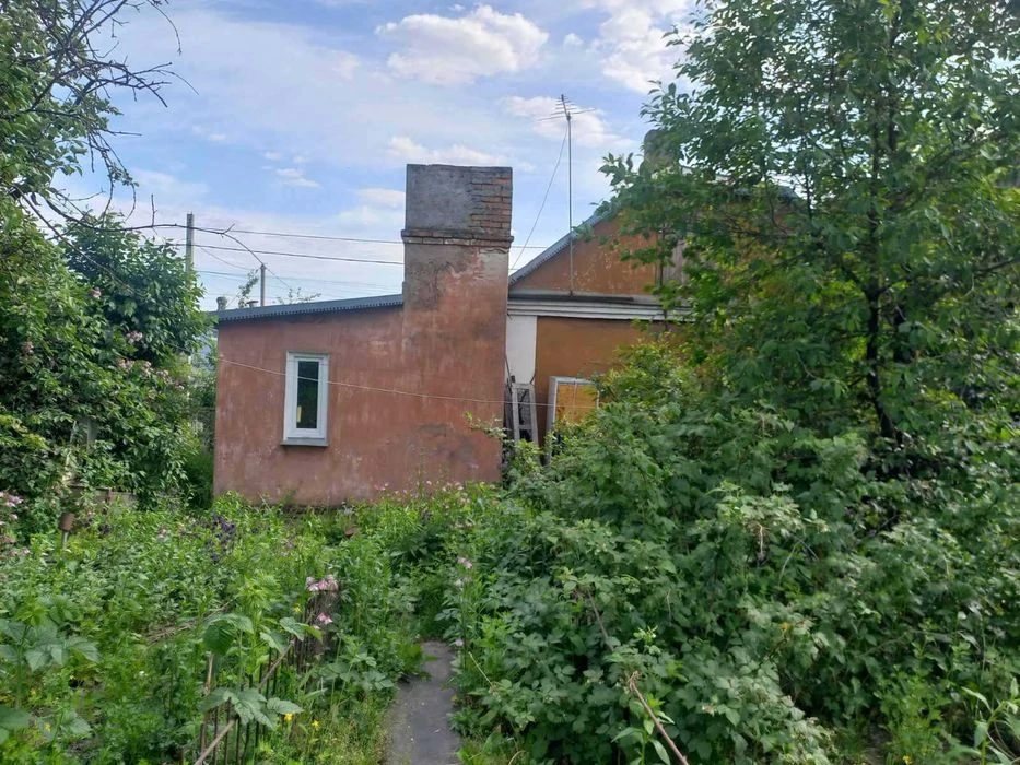 Продам будинок в Новому Дворі.