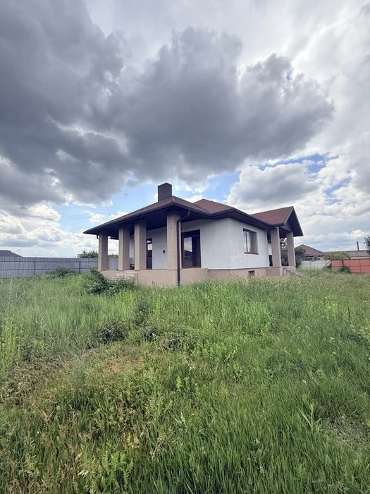 Продається будинок 125 м² у Колоденці | 10,5 соток | Підвал