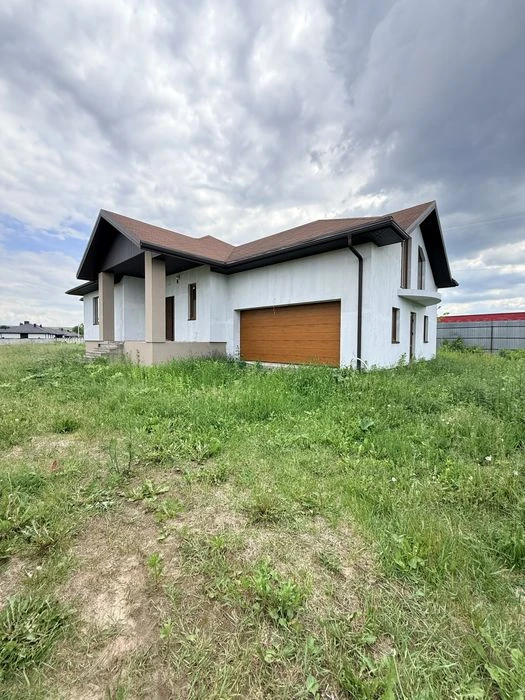 Продається будинок 125 м² у Колоденці | 10,5 соток | Підвал