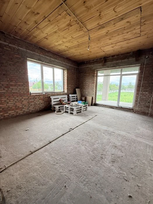 Продається будинок 125 м² у Колоденці | 10,5 соток | Підвал
