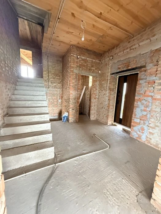 Продається будинок 125 м² у Колоденці | 10,5 соток | Підвал