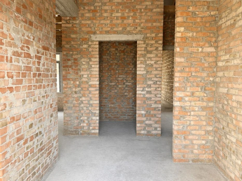 р-н Щасливе, Котедж на 5 сотках землі в КМ Family Yard | Які