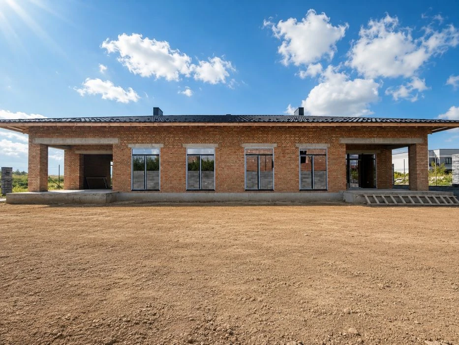 р-н Щасливе, Котедж на 5 сотках землі в КМ Family Yard | Які