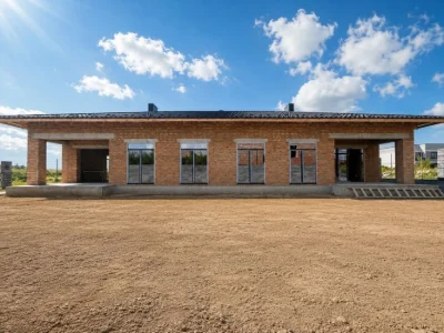 р-н Щасливе, Котедж на 5 сотках землі в КМ Family Yard | Які