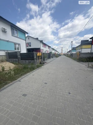 Продаж Таунхаус Ювілейний