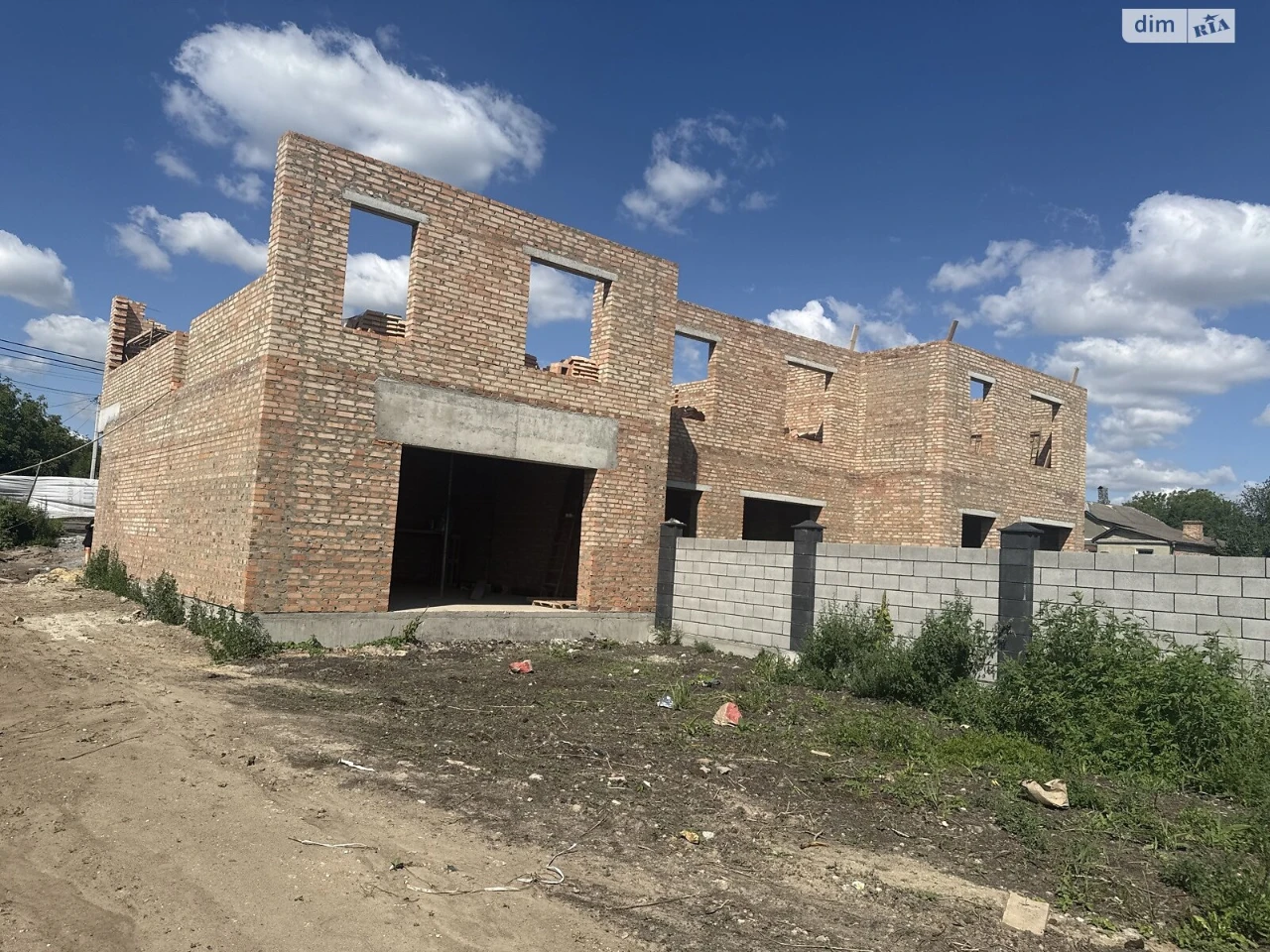 Продаж Таунхаус Новий Двір